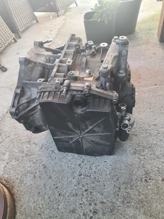 Skrzynia biegów POWERSHIFT Ford Mondeo kuga edge