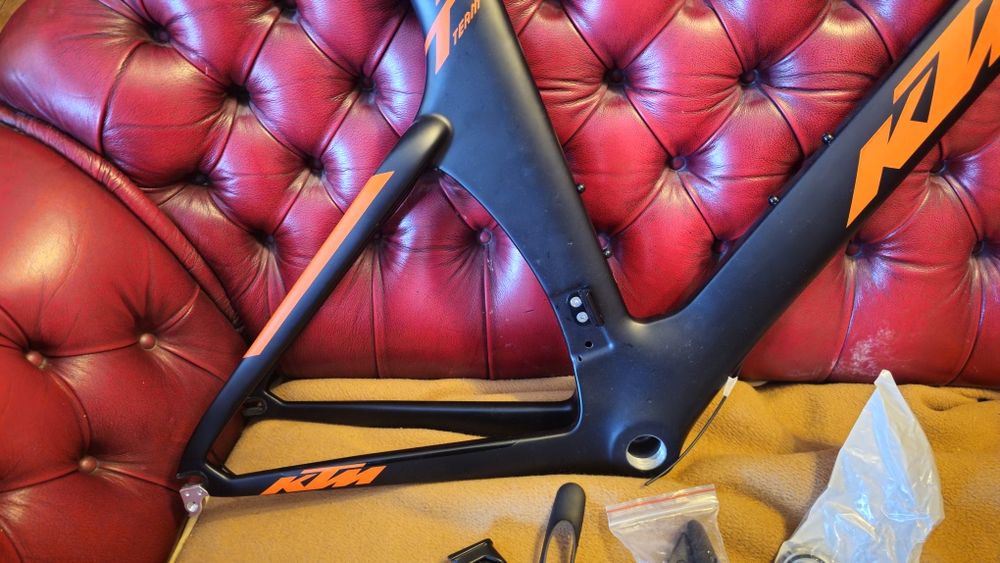 rama ktm revelator solus tt