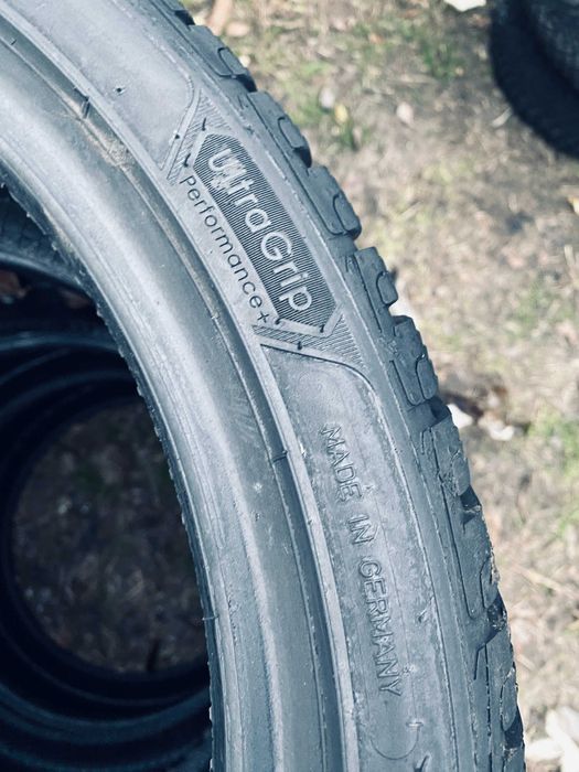 225 40 18 АКЦІЯ GoodYear perfomance+Зима 90% 2023 Гарантія