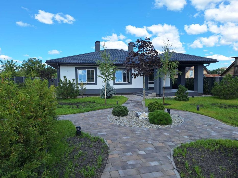 Дом по адресу ул. Китобойная (площадь 150 м²) - Atlanta.ua - фото 4