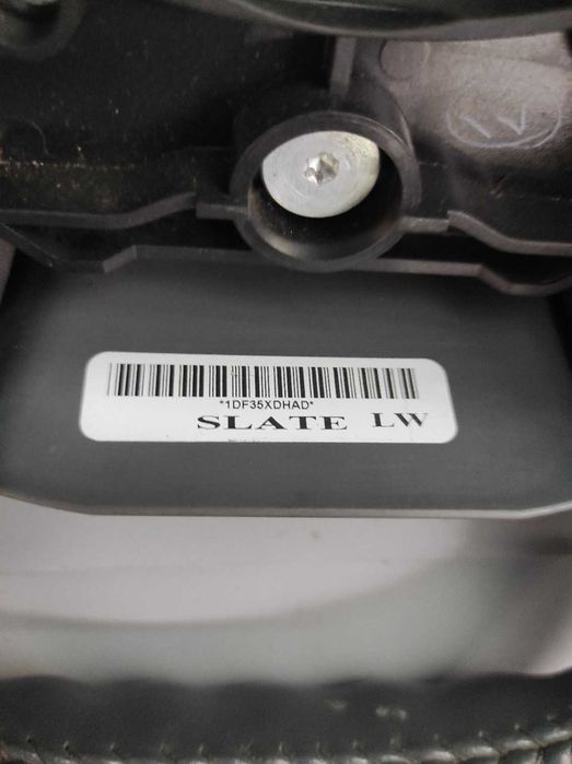 Dodge Caliber, Kierownica