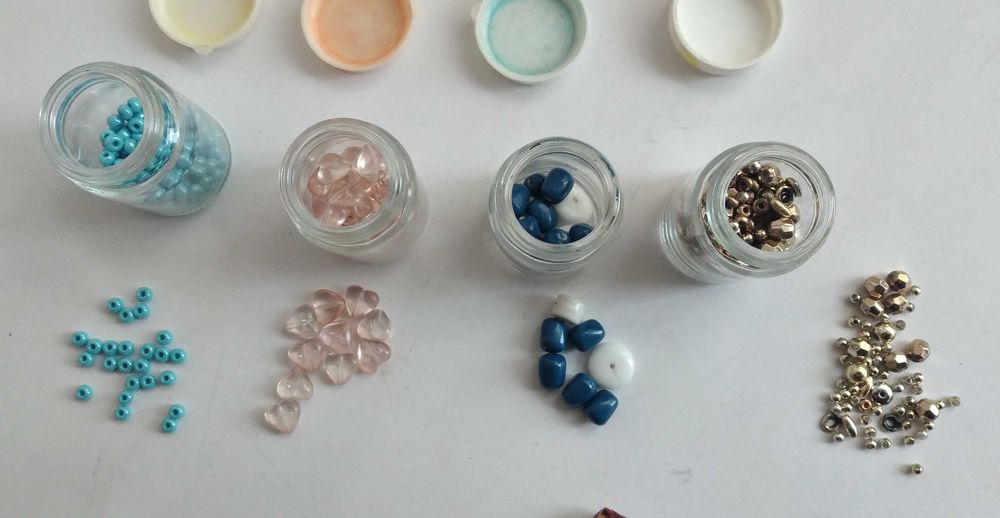 MISSANGAS Artesanato