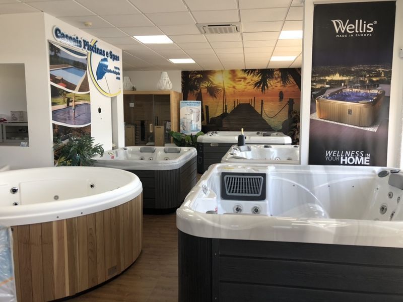 Jacuzzi baixa de preços, contacte-nos, entrega imediata!!!