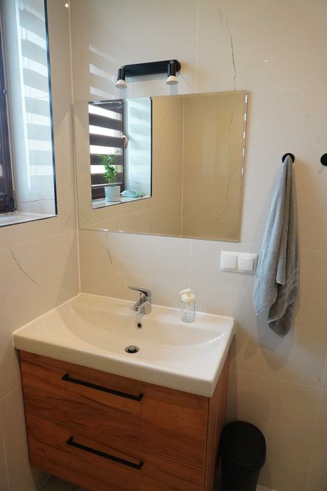 Noclegi pracownicze, Męcina - Limanowa.