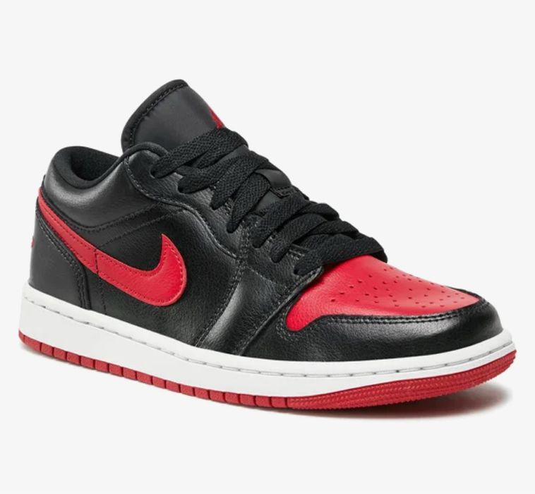 Кросівки - Nike Air Jordan Air 1 | ОРИГІНАЛ | DC0774-061