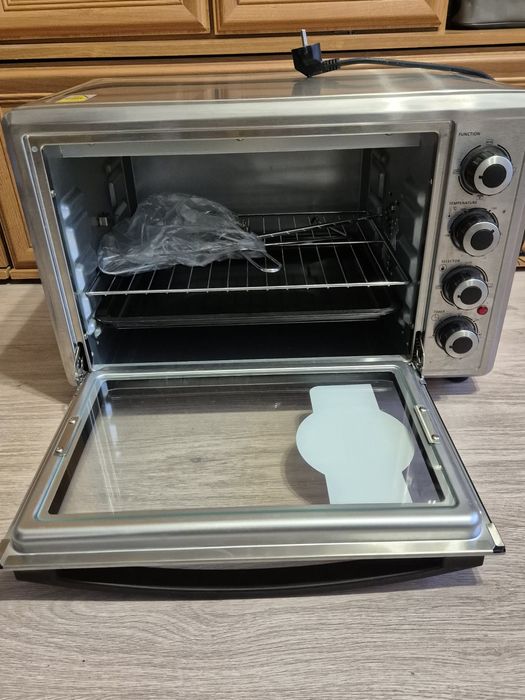 Piekarnik elektryczny