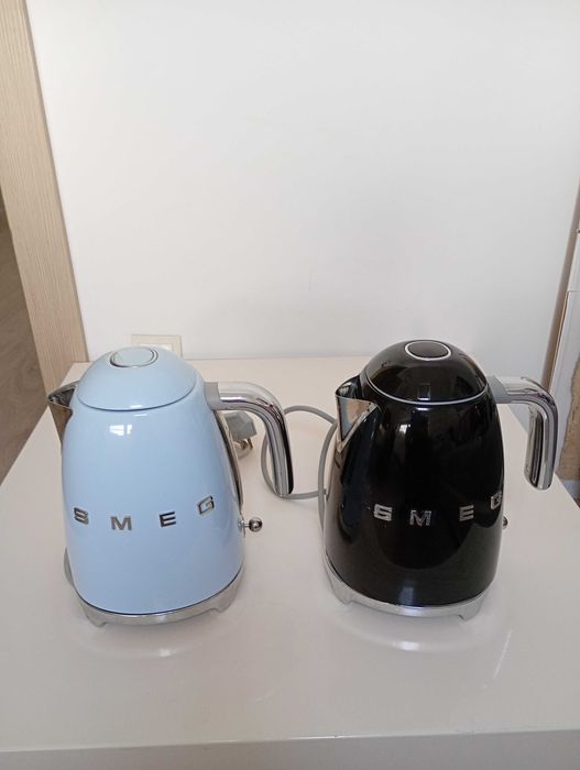 Czajnik  elektryczny Smeg