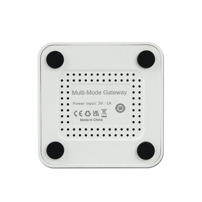 Multi Centralka Bramka Tuya - WiFi/ ZigBee / Bluetooth  TUYA SMAT HOME
