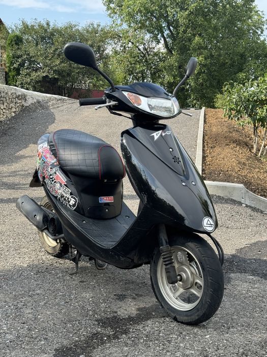 Honda dio AF-62
