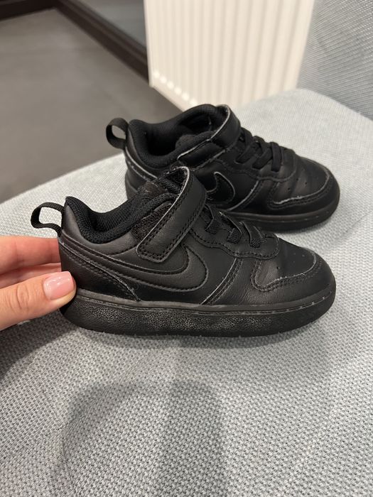 Детские кроссовки Nike
