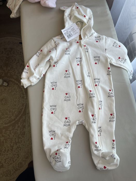 Костюмчик утеплений