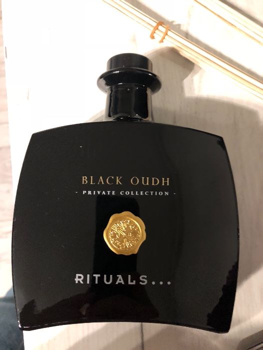 Dyfuzor Rituals 450 ml, Goji Berry, Black Oudt, nowe, oryginalne