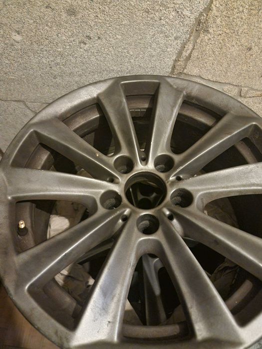 Jante 17 Original Bmw