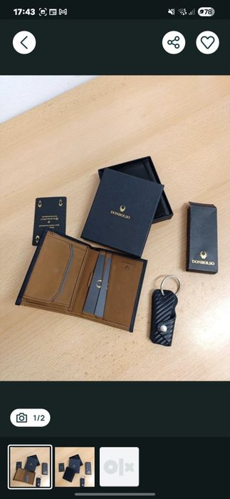 Portfel do donbolso
