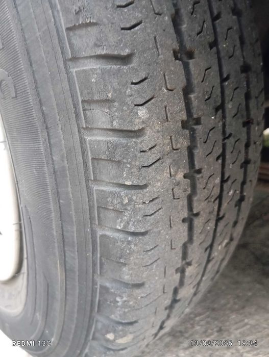 Hyundai Starex 2.5 CRDI 140 CV