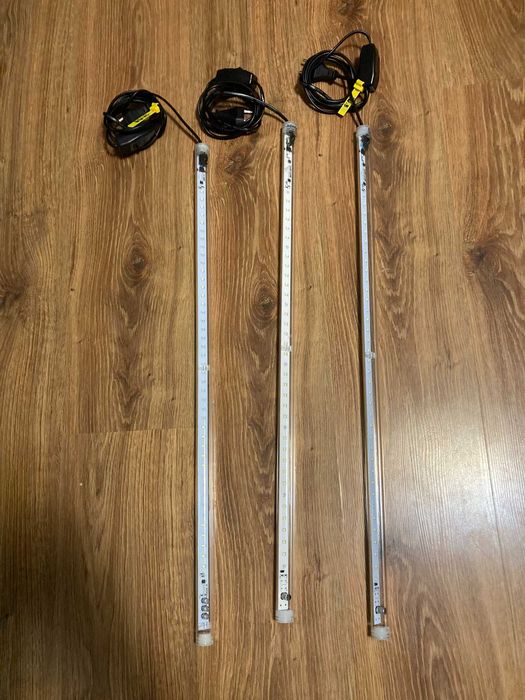 Aquael Leddy Tube 14W SUNNY i PLANT