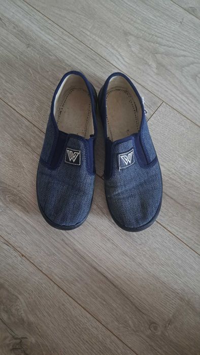 Тапочки для хлопчика