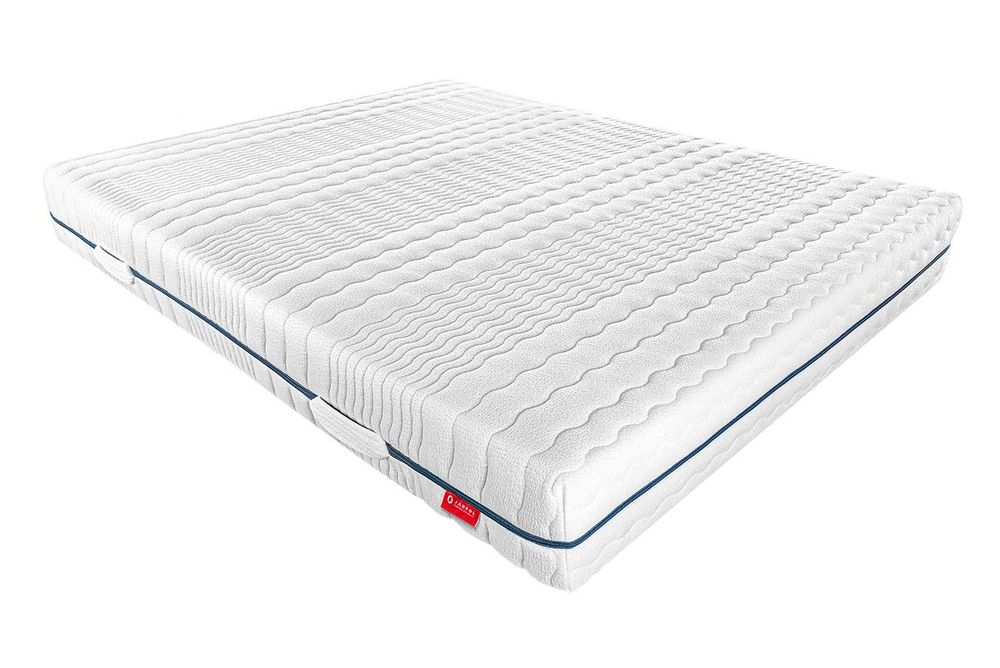 Nowy Materac Sprężynowy JANPOL Erebu Rabat do -20%