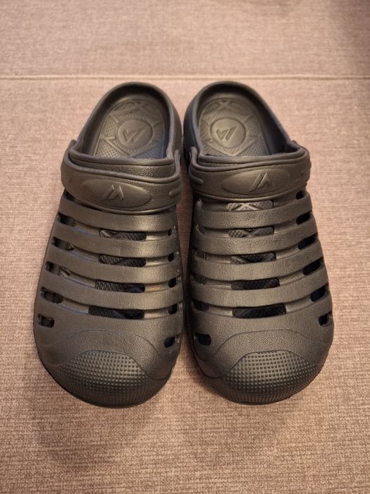 Męskie sandały klapki chodaki Martes 44