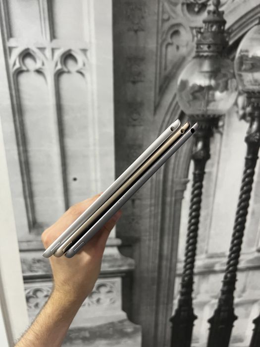 !Розпродаж iPad Air 2 64gb 9.7 Gray/Silver/Gold планшет з гарантією