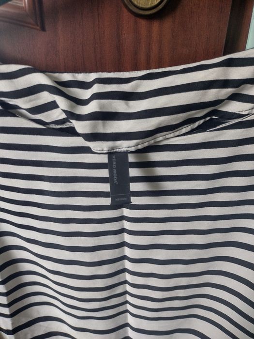 Sukienka letnia Vero Moda