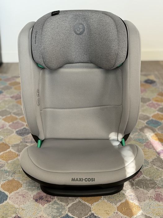 Maxi-Cosi RodiFix Pro i-Size