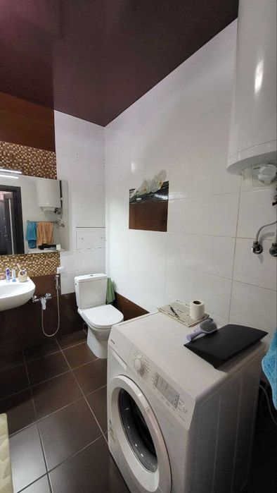 В продаже 1 ком. квартира на Ак. Вильямса. Эксклюзив.