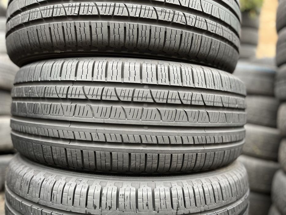 235/60/R18 (all Season) Pirelli Scorpion