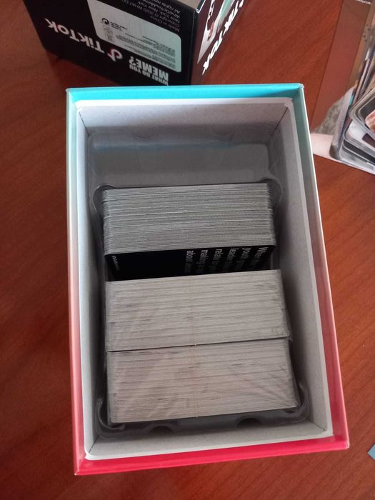 What do you meme TikTok