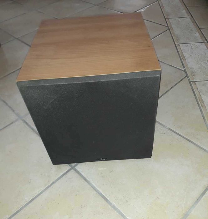 Monitor Audio - Subwoofer