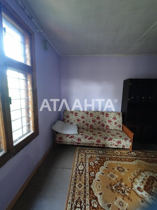 Дача в гарному районі