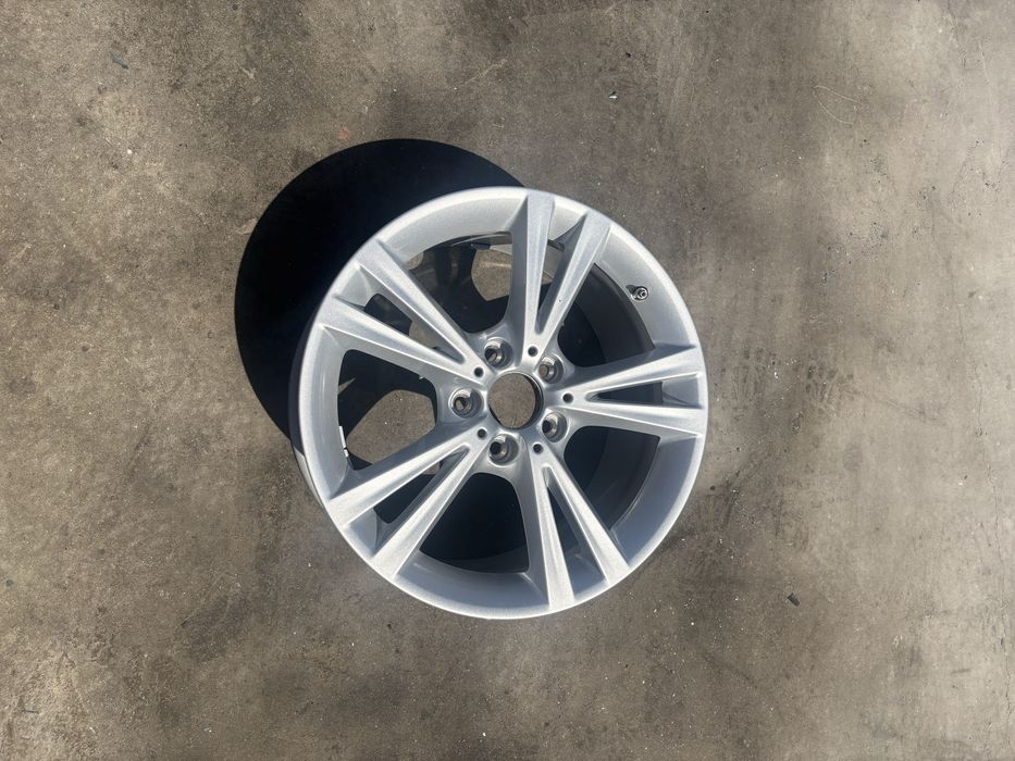 BMW Jantes Originais 18" 8Jx18H2 c/ Sensores TPMS - 4 Unidades