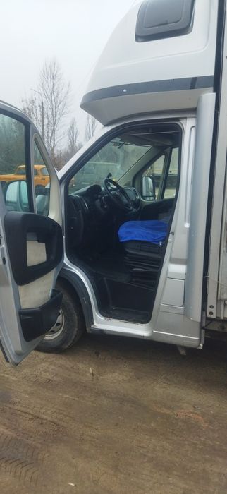 Продам Фіат дукато 3.0 мульті-Джет 2014 рік