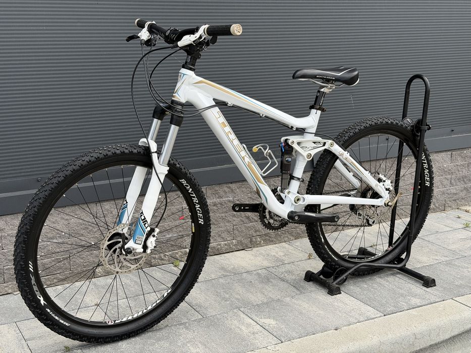 Trek Fuel ex 5 evo 26 М