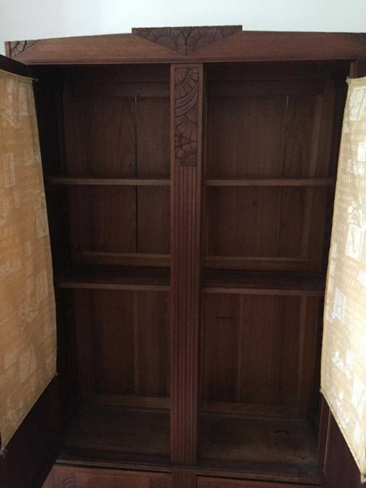 Conjunto Centenário de Móvel e Secretária