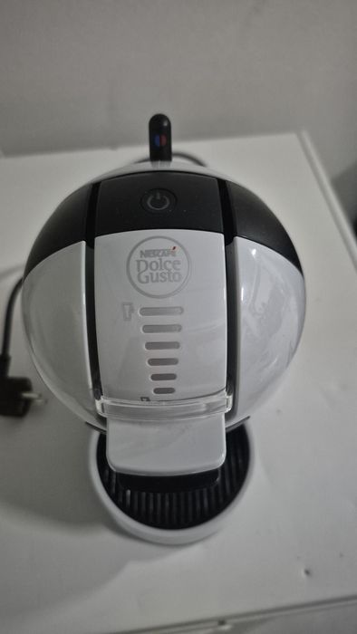 Maquina cafe dolce gusto mini me