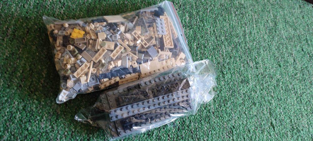 LEGO® 21029 Architecture - Pałac Buckingham