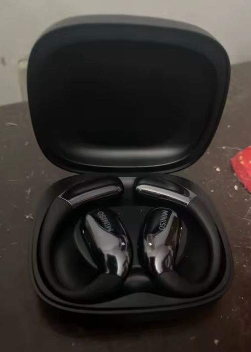 MiniSo Translation Earphones with Over 100 Languages64739677776130123