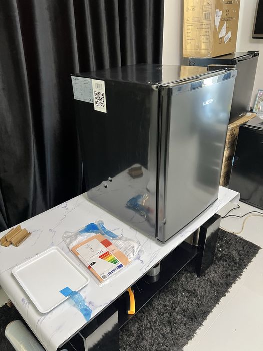 Холодильник міні з Німеччини Klarstein Cool Kid 10035582