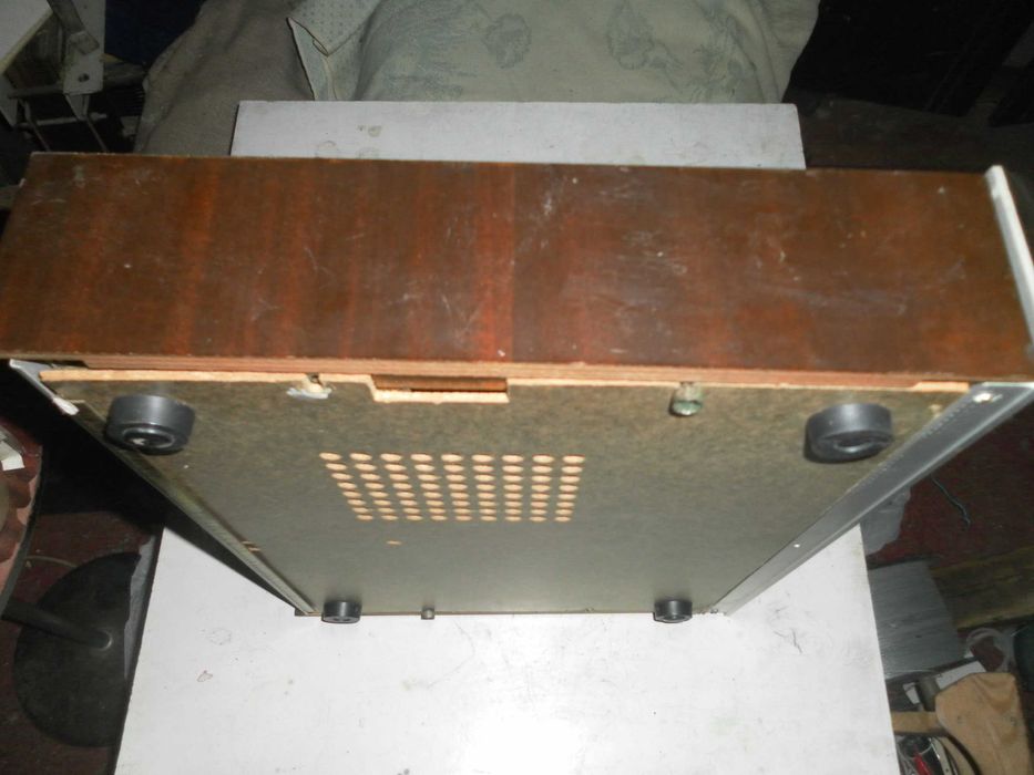 Тюнер «Радиотехника Т-101-стерео»