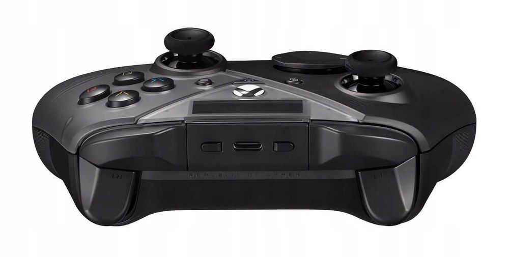 Kontroler ASUS ROG Raikiri Pro Czarny NOWY