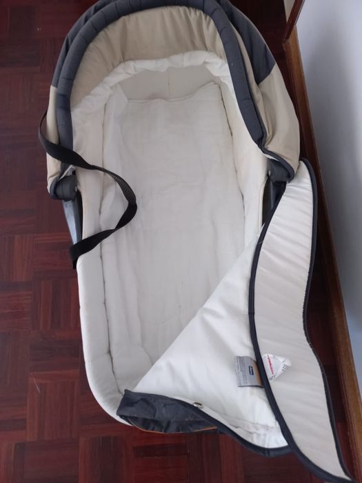Alcofa Chicco para bebé