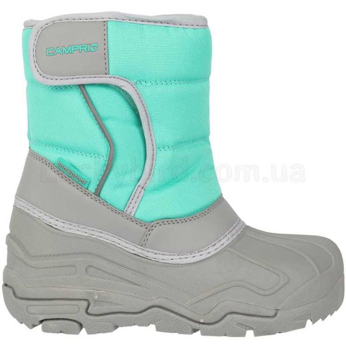 Campri  Дитячі зимові чобітки Childrens Snow Boots