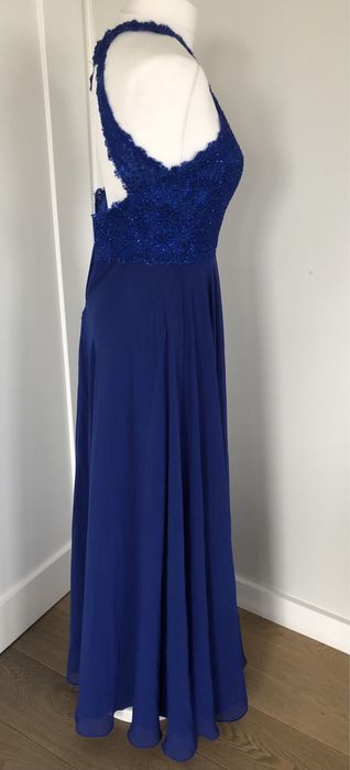 Suknia wieczorowa Mascara