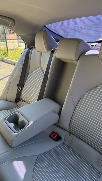 Продам Toyota Camry 70