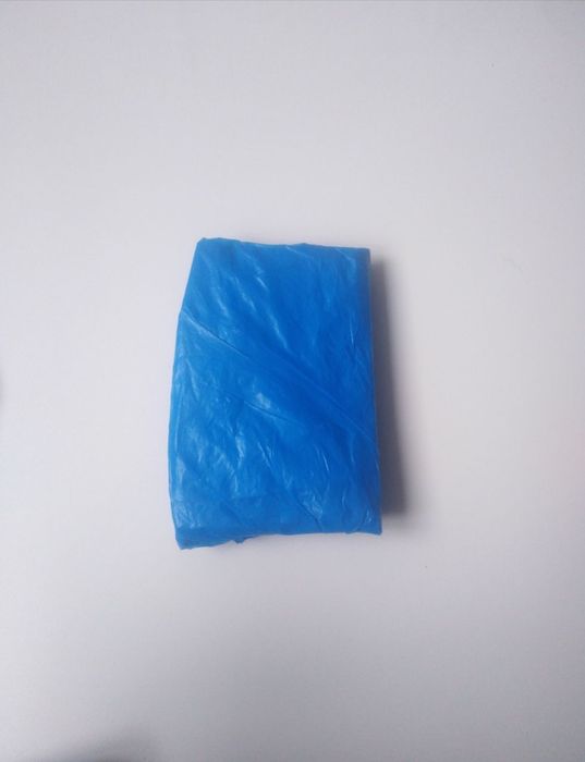 Чохол водонепроникний на матрац (кушетку) 8 штук