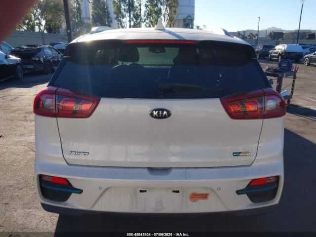 Kia NIRO EV EX premium