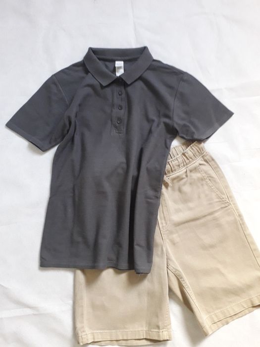 Костюм,комплект для хлопчика 10-11 років.