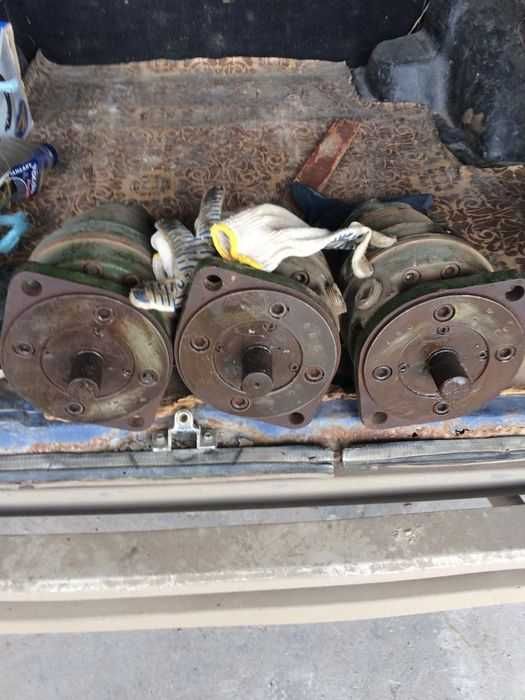 Насос 18Г12-25АМ, 5Г12-25 АМ