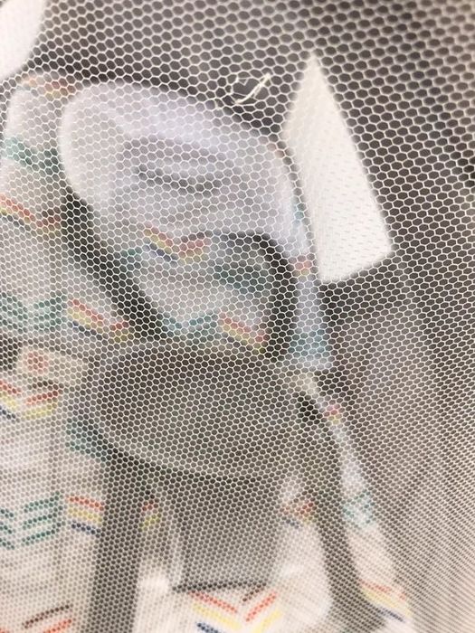 Espreguiçadeira Bebé Asalvo | Usado em Bom Estado